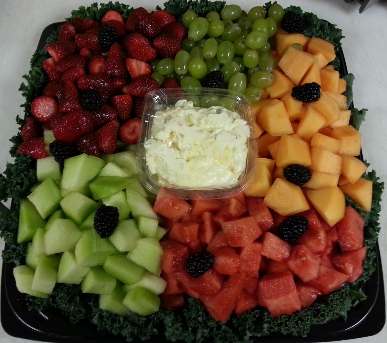 Party Trays | LaLonde's Market